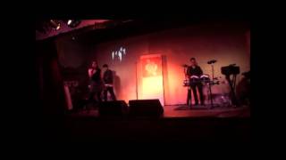 Distorted Reality I Knew It Was Wrong Live In Miami On Feb 20, 2010