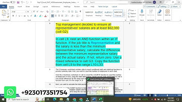 Exp19_Excel_Ch07_HOEAssessment_Employees | Exp19 Excel Ch07 HOEAssessment Employees