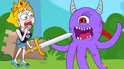 Save The Girl Gameplay Walkthrough All Wins/Fails - All Level Solution