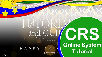 How to register in the Company Registration System CRS Online of EMB