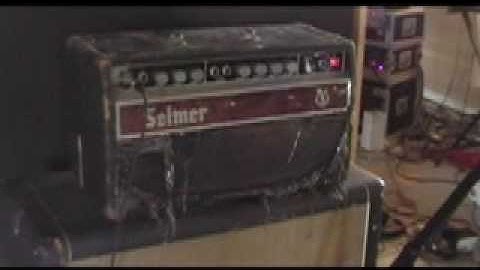 Wojtek Godzisz - Studio Diary (Part 2)