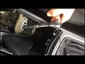 How to Adjust Mazda 3 Emergency Brake in Under 2 Minutes