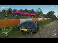 The Most Extreme Lamborghini Race in Forza Horizon 4! #ForzaHorizon4 #LamborghiniRace