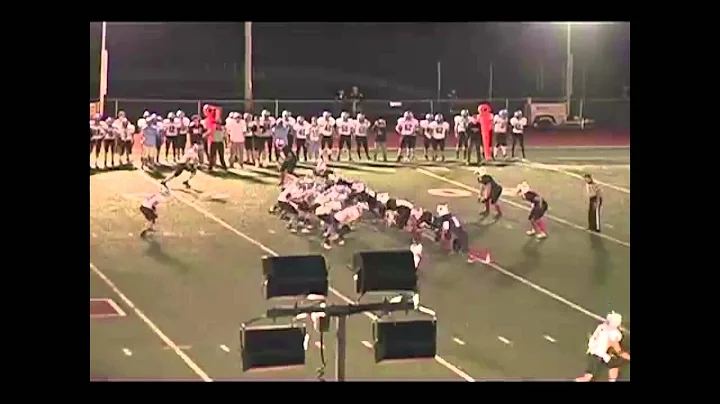 Tyler Simms: Highlight Tape (Par Hills)