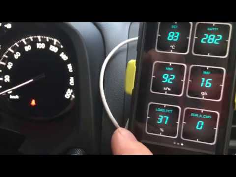 ABSOLUTE CRACKER DPF EGR 1GD AUTOPHIX INFORMATION - YouTube