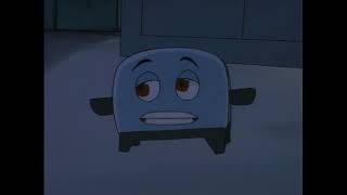 Brave Little Toaster - Hi Ho Silver