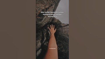 sakit . kata kata patah hati . kata kata sedih . ceritakanlah #shorts @katakatabijak96 #kata #sad