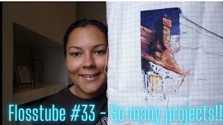 видео: Flosstube #33 — Обновление полного покрытия швов картинка: Flosstube #33 — Обновление полного покрытия швов