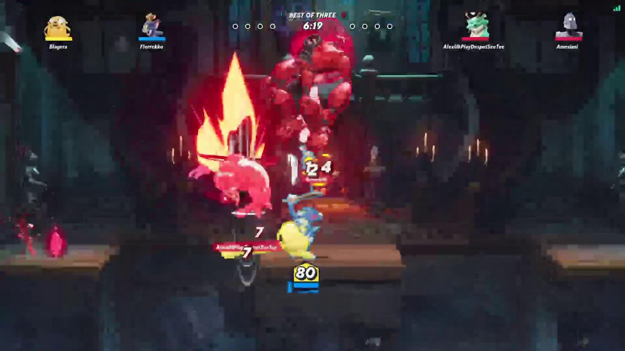 Multiverse of Madness