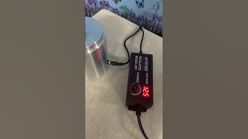 turntable motor box LP