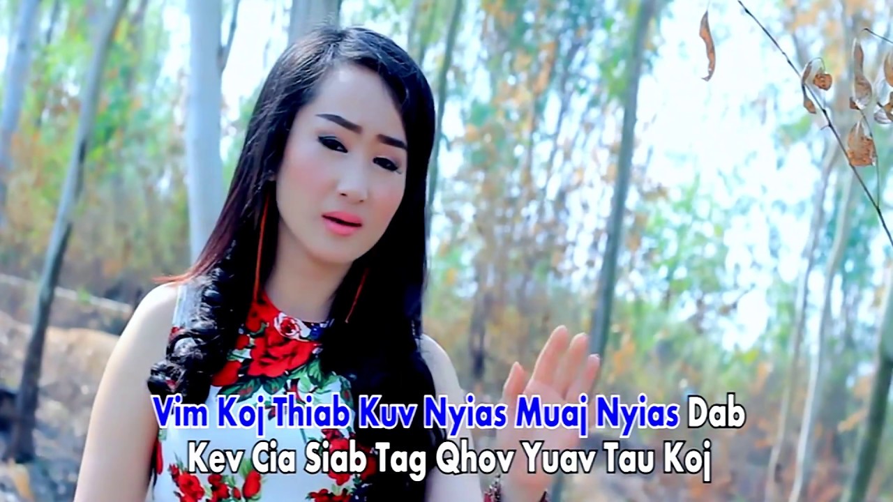 Nruab dab txhob tos Instrumental