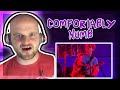 I Wish i Were There! Pink Floyd Comfortably Numb Pulse 1994 Reaction