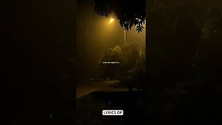 Download Lagu Jaan Lega Yeh Ishq Mera 🥺❤️ #lyrics #song #love #bollywoodsongs MP3