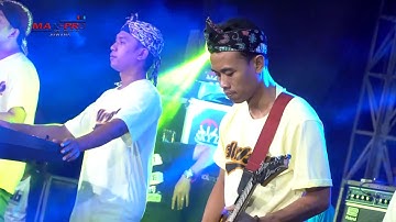 Rindu Terobati Voc  Elis Santika ft  Brodin NEW PALLAPA ARKAB 2018
