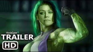 She-Hulk Series
