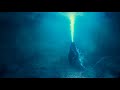 "Godzilla: King Of The Monsters" SDCC Trailer Music (Imagine Music - Clair De Lune)