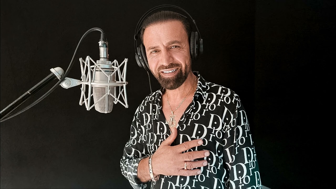 Indravuz Bagandi - Zabno Qashyo