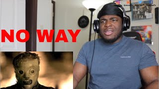 I CHANGED MY MIND AFTER THIS...| Slipknot - Psychosocial [OFFICIAL VIDEO] REACTION