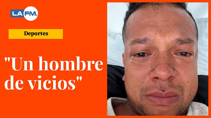 Fredy Guarín, destrozado y entre lágrimas, confesó su crisis