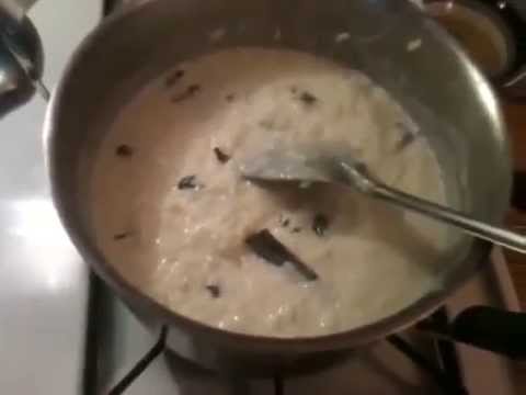 7.Arroz Con Leche-Postres(Como Hacer)(How To)-LaFlacaCocina