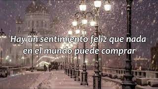 Sleigh Ride - She &amp; Him // sub. español