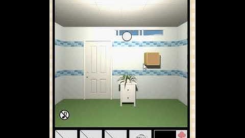 Escape challenge 216 - Room with a snail walkthrough - 脱出に挑戦！　#216　かたつむりのある部屋 -tomolasido