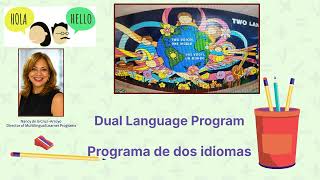 Park School Kindergarten Parent Orientation (English Language)