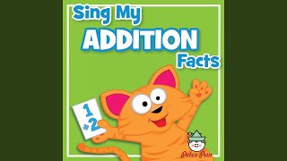 I'm Talkin' About Doubles : Addition Facts