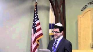 Ani Ma'amin - Amit Paley