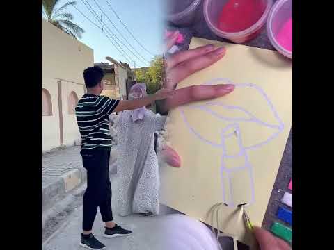 الفرق بين لولد ولبنت من ياجرون تكسي