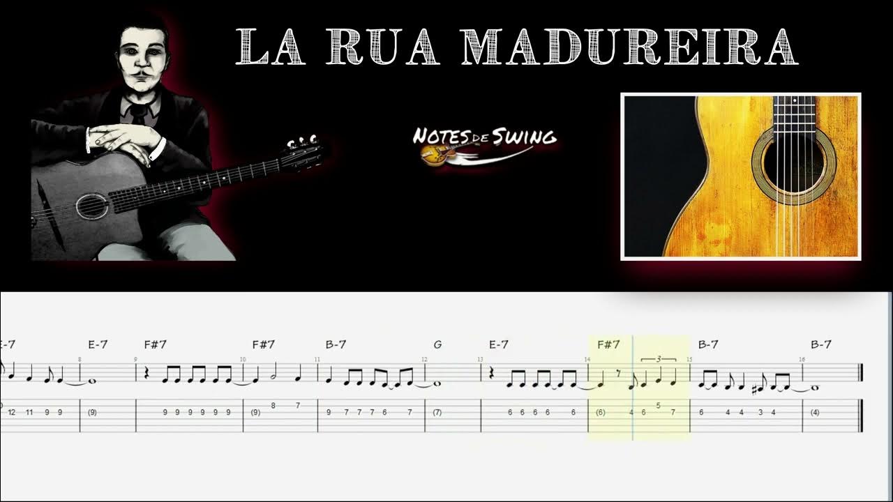 la rua madureira YouTube