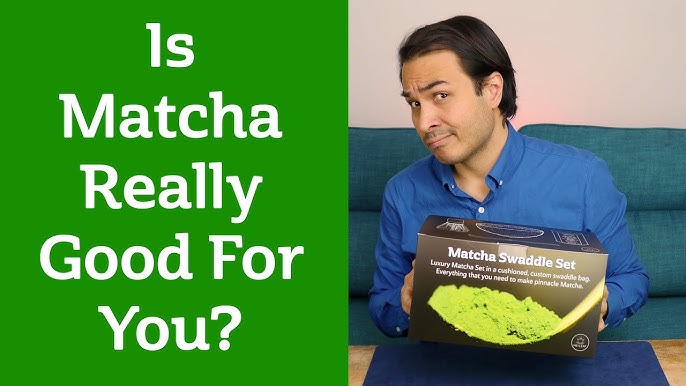 What is Matcha? Complete Matcha-Encyclopedia