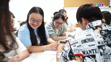 Công Nghệ Tài Chính - Ngành Học Của Thời Đại Mới