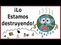 La verdad sobre la basura | Vivir mejor, vivir sin basura