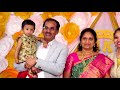 Jiyansh karthikeya 1st hbday aadvi events