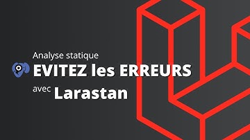 ÉVITEZ les ERREURS avec Laravel