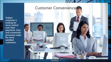 ePayment Processing and AR Automation for Dynamics GP