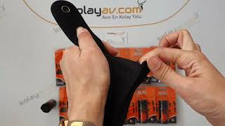 Jenix Biber Gazı - Kolay Av