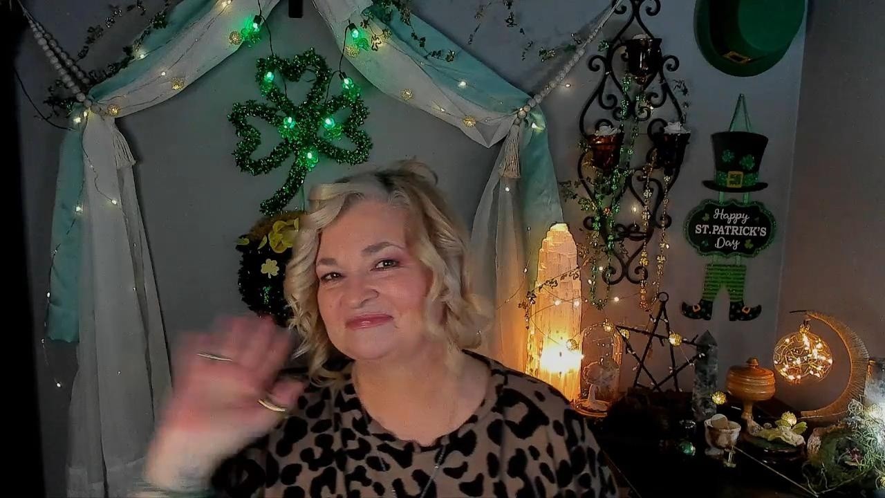 GEMINI-AN EMPEROR APPROACHES👑🍀TAROT READ FOR MAR. 9-15  YOUTUBES FAVORITE CHANNEL