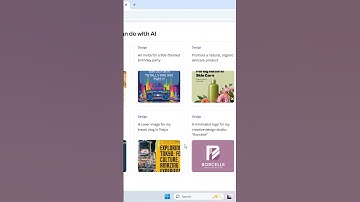 🎨 Learn Canva Magic Design in Just 26 Sec! 🚀  #CanvaMagicDesign #canvaai #youtubeshorts  #aitalk