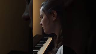 AGT Finalist Sings Alone by Heart #cover