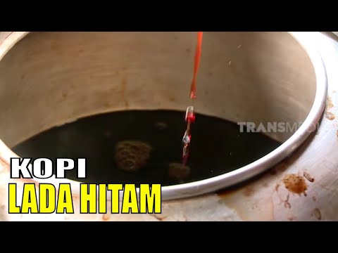 Video: Lada Hitam Dan Khasiatnya Yang Bermanfaat Bagi Tubuh