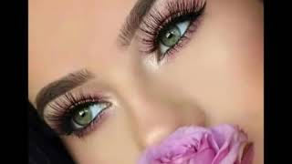 Ela Gozlerine Kurban Olurum