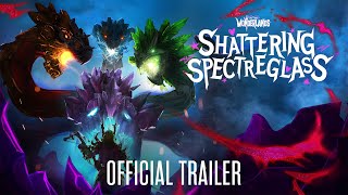 Tiny Tinas Wonderlands - Shattering Spectreglass Dlc Trailer