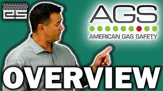 American Gas Safety - Full Product/Application OVERVIEW