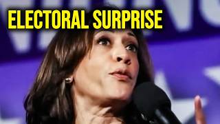 Kamala Harris Drops MASSIVE Surprise Plan On How To Beat Republicans