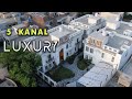 5 kanal Luxury Villa || Real Estate Video