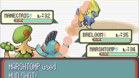 Pokémon Ruby - Part 43