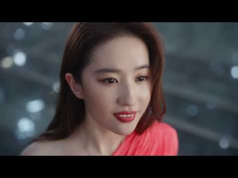 Spot | DCT Abu Dhabi | Can't Wait to Winter (Liu Yifei)