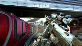 First shot on bo2 bypass (FLOATER)